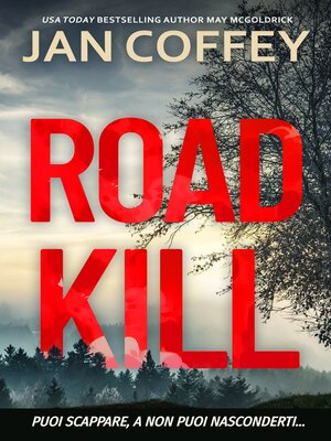 cover image of Road Kill